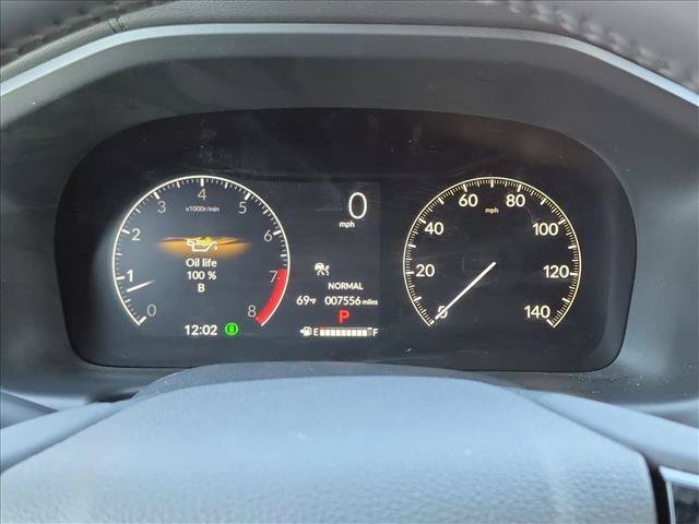 Certified 2026 Honda Odyssey EX-L image 11