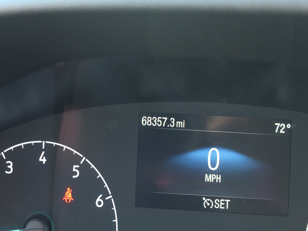 Used 2024 Ford Transit 350 XLT RWD image 16