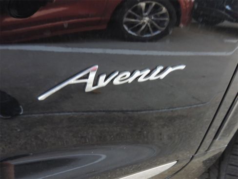 New 2025 Buick Enclave Avenir w/ Super Cruise Package image 16