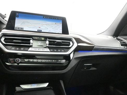 Used 2022 BMW X3 sDrive30i w/ Convenience Package RWD image 16