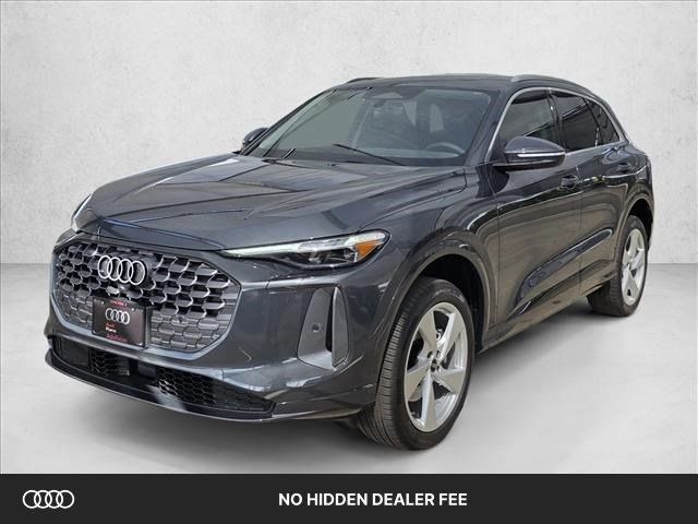 New 2026 Audi Q5 Premium AWD/4WD image 1