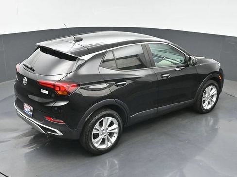 Used 2021 Buick Encore GX Preferred w/ Cold Weather Comfort Package FWD image 33