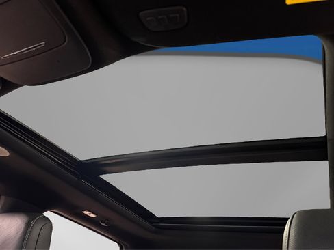 Used 2021 Ford F150 Lariat w/ Equipment Group 502A High image 40