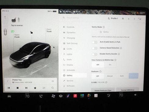 Used 2026 Tesla Model Y 2WD image 33