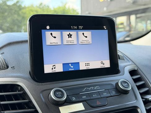 Used 2020 Ford Transit Connect XL FWD image 22