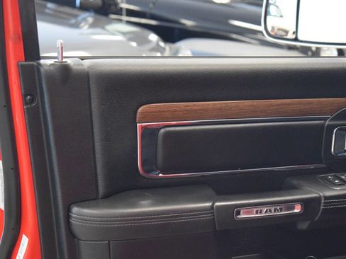 Used 2016 RAM 1500 Laramie w/ Convenience Group image 75