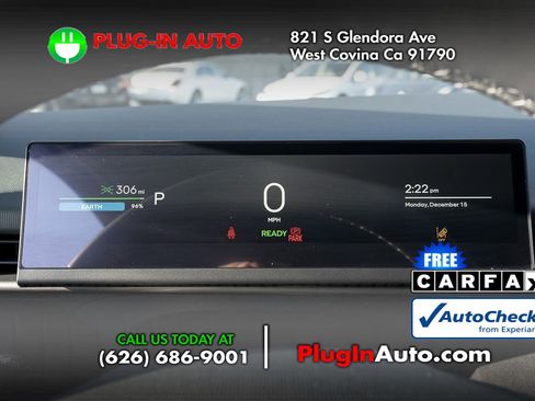 Used 2023 Fisker Ocean Extreme image 19