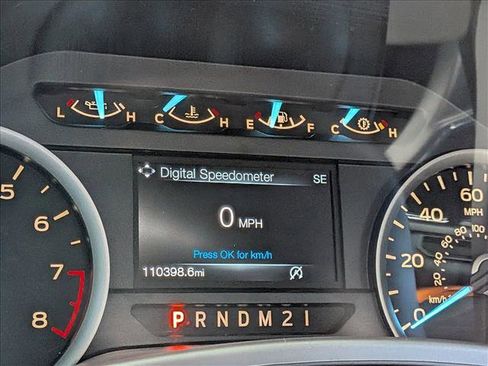 Used 2018 Ford F150 XLT w/ Equipment Group 302A Luxury image 5