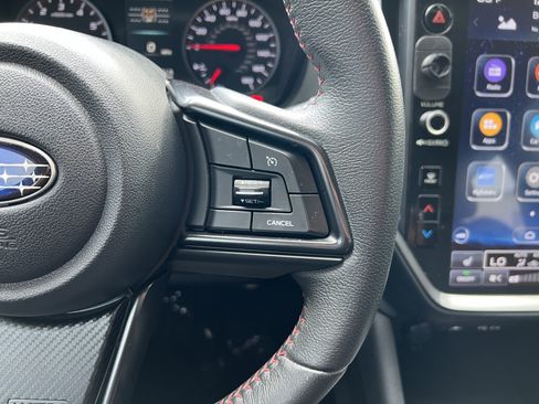 Used 2022 Subaru WRX Premium AWD/4WD image 28