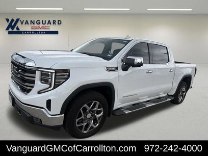 Used 2022 GMC Sierra 1500 SLT w/ SLT Convenience Package
