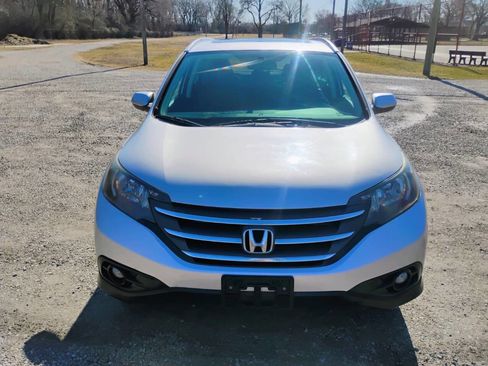 Used 2014 Honda CR-V EX-L image 2