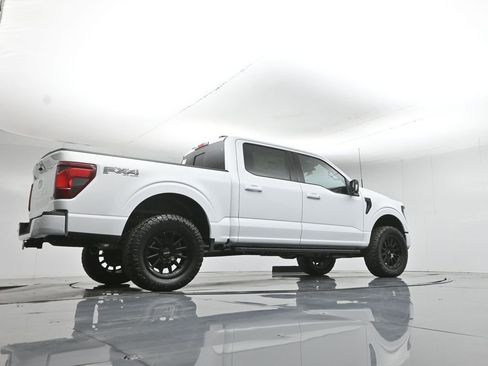 New 2026 Ford F150 XLT AWD/4WD image 49