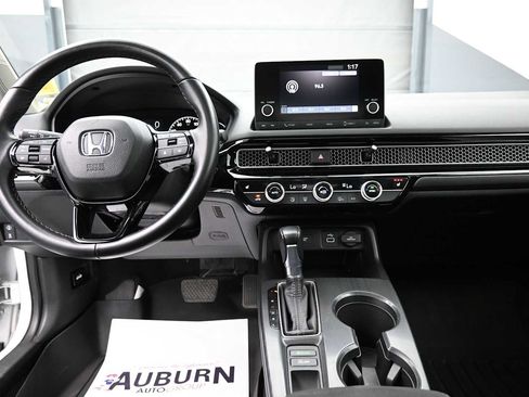 Used 2023 Honda Civic EX image 13
