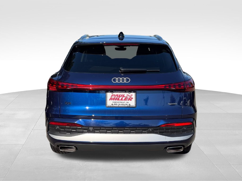Used 2025 Audi Q5 Premium w/ Premium Plus AWD/4WD image 7