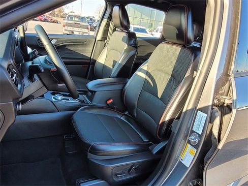 Used 2024 Ford Escape ST-Line w/ Tech Pack #1 image 7