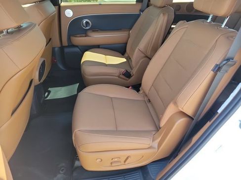 New 2027 Hyundai Palisade Calligraphy AWD/4WD image 26