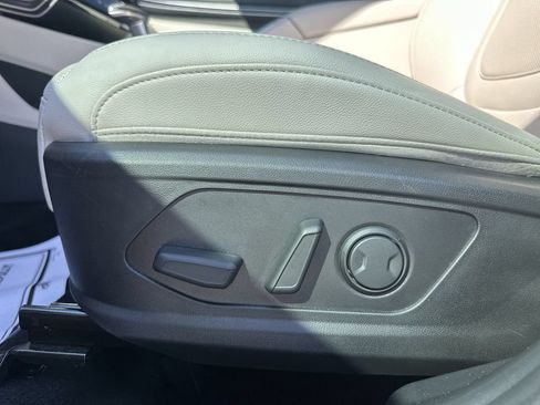 Used 2023 Hyundai Tucson SEL w/ Convenience Package FWD image 18