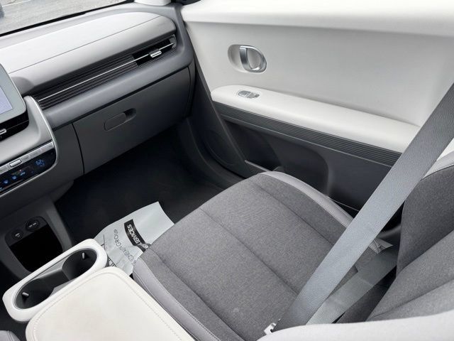 Certified 2024 Hyundai Ioniq 5 SE AWD/4WD image 11