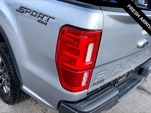 Used 2021 Ford Ranger XLT w/ Equipment Group 301A Mid AWD/4WD image 23
