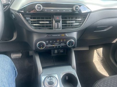 Used 2024 Ford Escape Active image 15