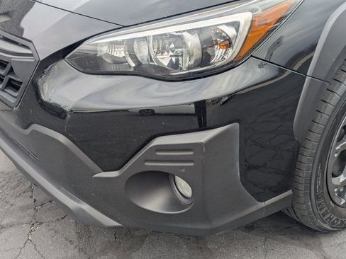 Used 2021 Subaru Crosstrek 2.5i Sport w/ Moonroof Package image 11