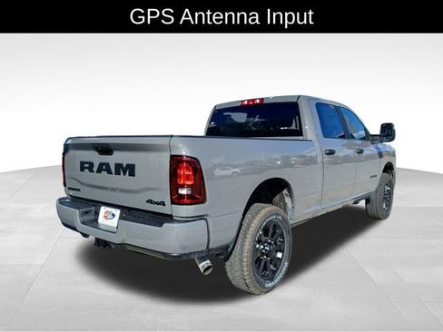 New 2026 RAM 2500 Big Horn image 6