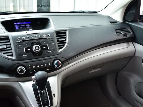 Used 2014 Honda CR-V EX image 24