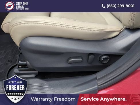 Used 2025 Subaru Legacy Limited AWD/4WD image 13