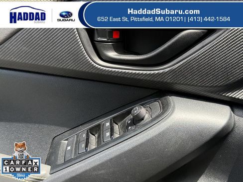 Certified 2024 Subaru Crosstrek 2.5i Sport AWD/4WD image 20