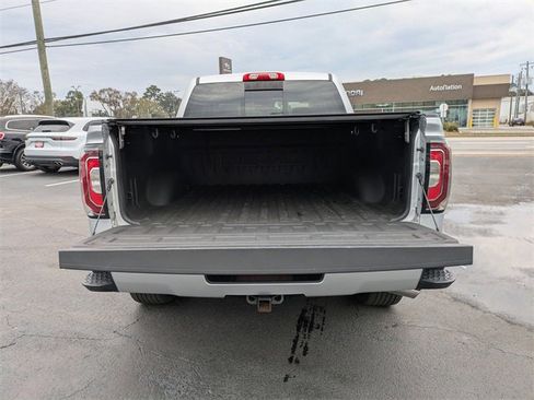 Used 2018 GMC Sierra 1500 Denali image 14