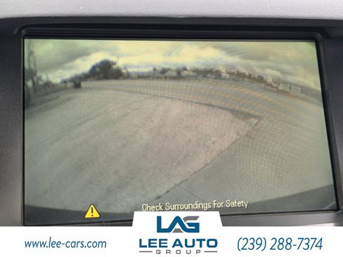 Used 2013 Chevrolet Equinox LT w/ Driver Convenience Package image 23