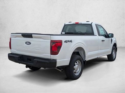 New 2025 Ford F150 XL image 5