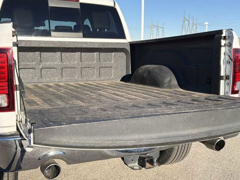 Used 2018 RAM 1500 Laramie w/ Convenience Group image 25