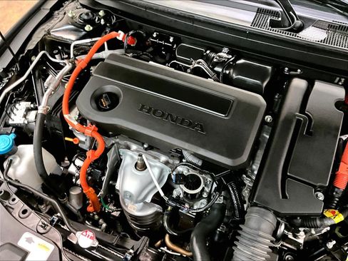 Used 2024 Honda Accord Touring image 34