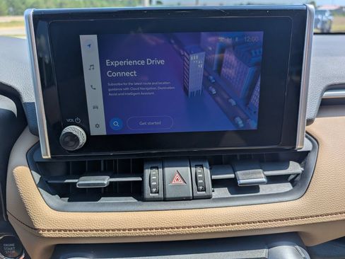 Used 2023 Toyota RAV4 XLE Premium FWD image 13
