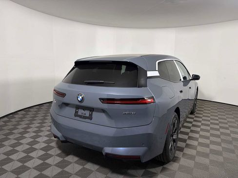 New 2026 BMW iX xDrive45 w/ Premium Package image 9