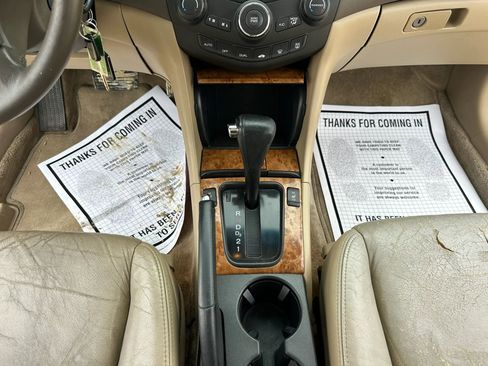 Used 2004 Honda Accord EX image 20