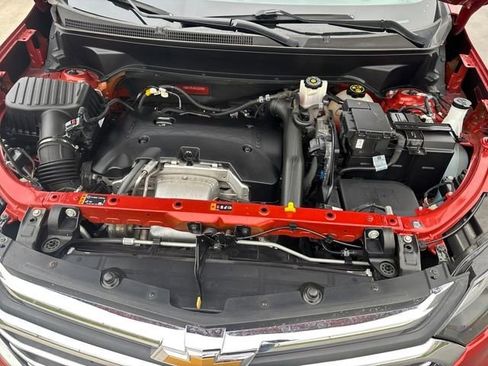 Certified 2020 Chevrolet Equinox Premier image 23