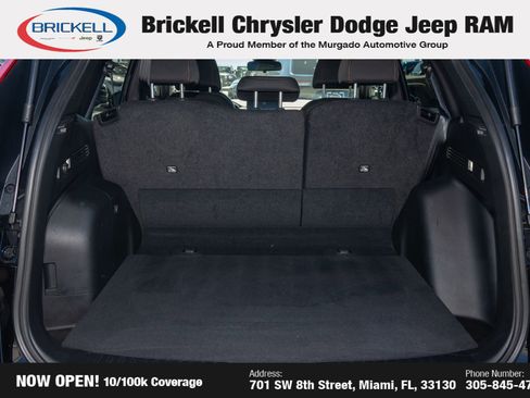 Used 2025 Honda CR-V Sport image 9