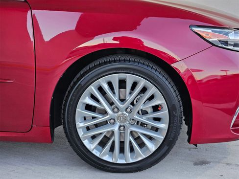 Used 2017 Lexus ES 350 350 image 27