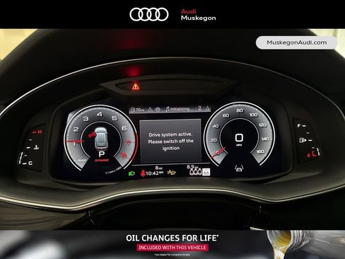 New 2026 Audi Q8 Premium Plus image 19