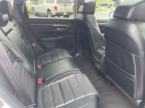 Used 2017 Honda CR-V EX-L image 11