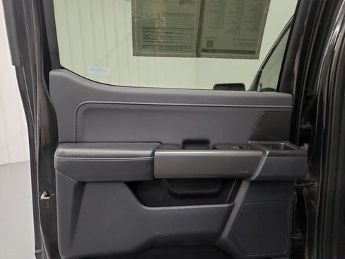 Used 2024 Ford F150 XLT w/ Equipment Group 302A MID AWD/4WD image 71