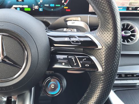 Used 2023 Mercedes-Benz AMG GT 53 image 24
