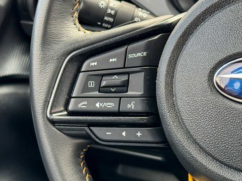 Certified 2024 Subaru Crosstrek 2.5i Wilderness image 15