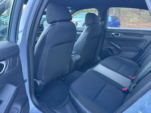 Used 2022 Honda Civic Sport image 12