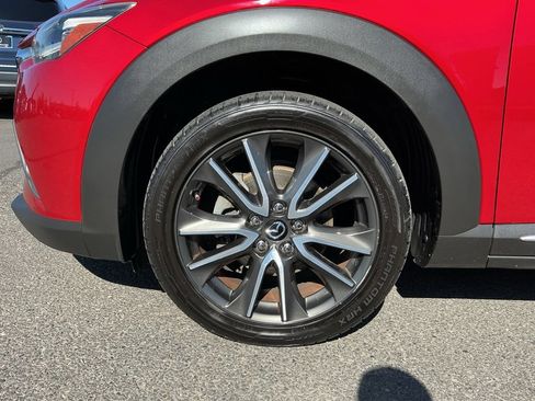Used 2016 MAZDA CX-3 Grand Touring AWD/4WD image 2