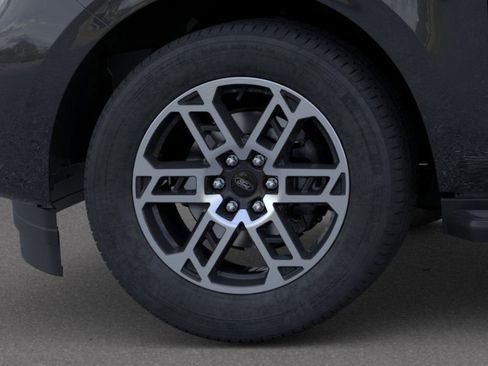 New 2026 Ford Expedition Active AWD/4WD image 51