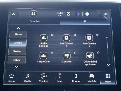 Used 2024 RAM 3500 Tradesman w/ Towing Technology Group image 23