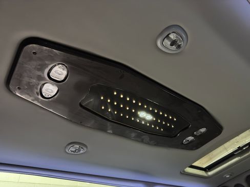 New 2025 Chevrolet Express 2500 w/ Driver Convenience Package image 32